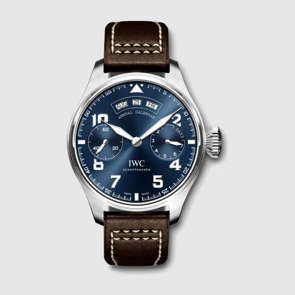 IWC 파일럿 워치 46.2 IW502703