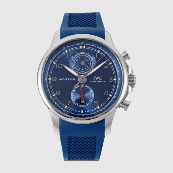 IWC 포르투기저 요트 클럽 44.6 IW390704